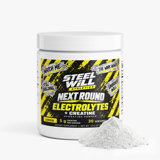 Next Round Hydration