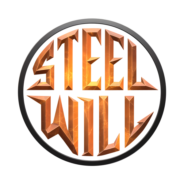 Steel-Will Gear